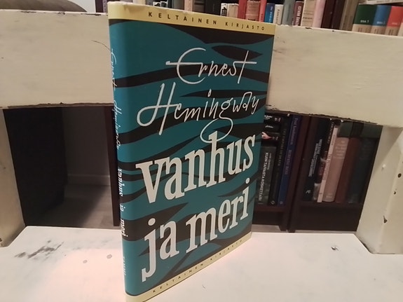 Ernest Hemingway: Vanhus ja meri