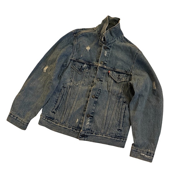 Levi's farkkutakki