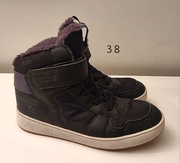 Viking goretex 38