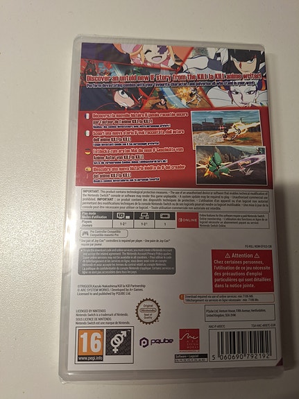 Product image 2 of 2