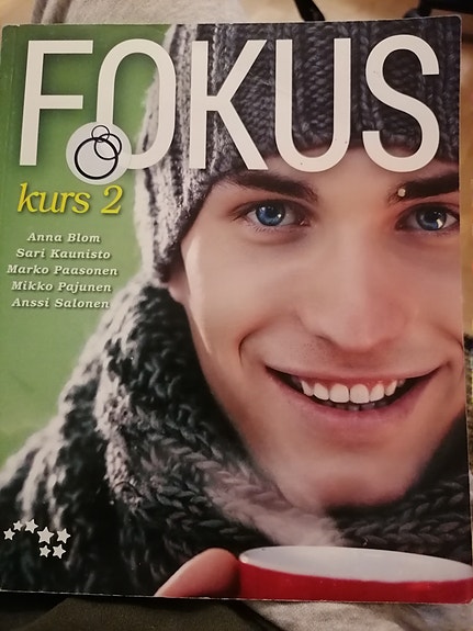 FOKUS kurssi 2