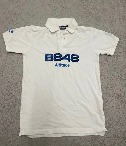 8848 Altitude pikeepaita