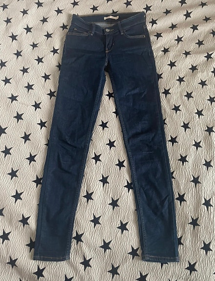 Levis farkut