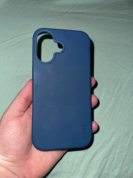 Iphone 16 suojakuori uusi