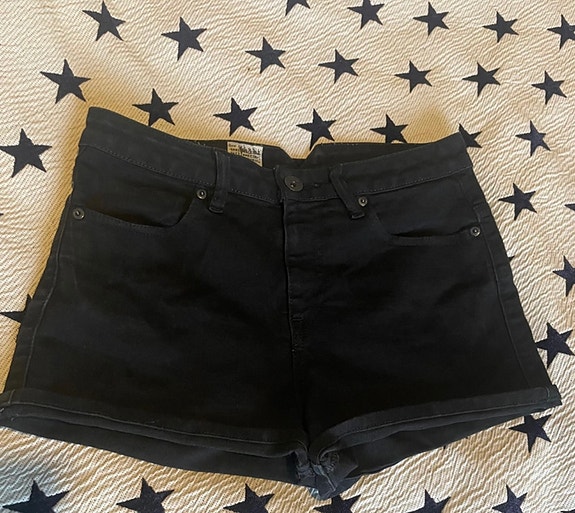 Volcom shortsit