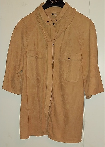 VINTAGE - PUKU