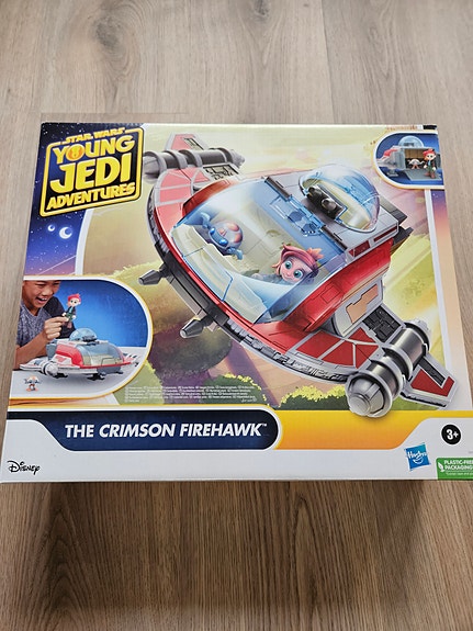 Star Wars avaruusalus UUSI