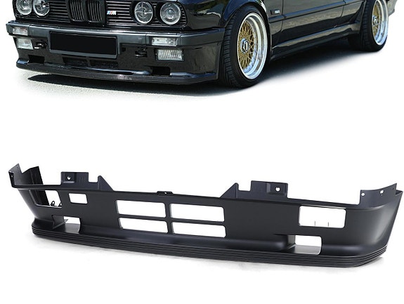 Ost. Bmw e30 mtech1 etupuskuri