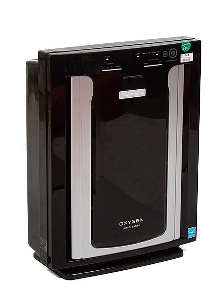 ELECTROLUX Z9124 Ilmanpuhdistin