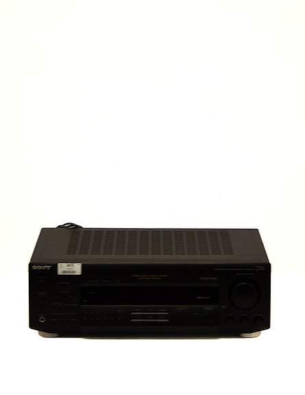 SONY STR-DE415 AV-vastaanotin