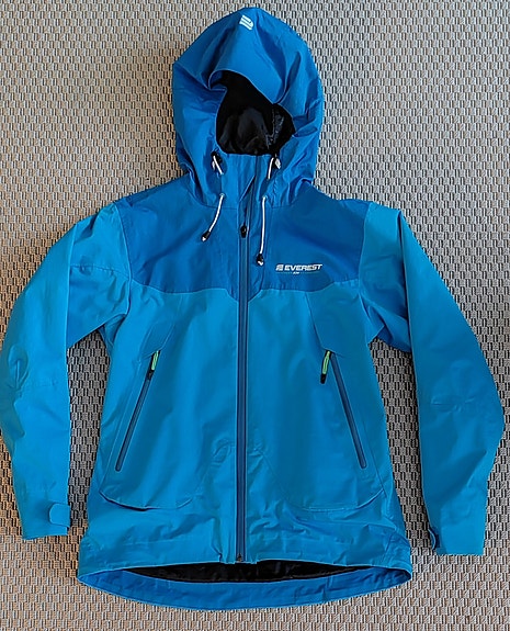 Everest välikausitakki 36
