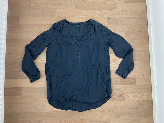Benetton paita, M