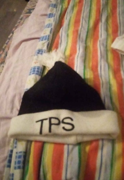 Tps pipo