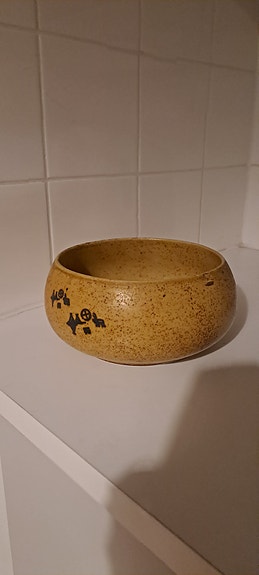 Pentik Hiisi kulho
