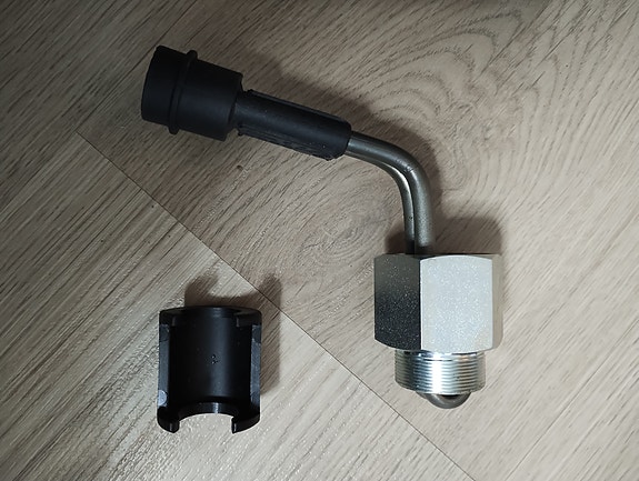 Lohkolämmitin Calix RE213