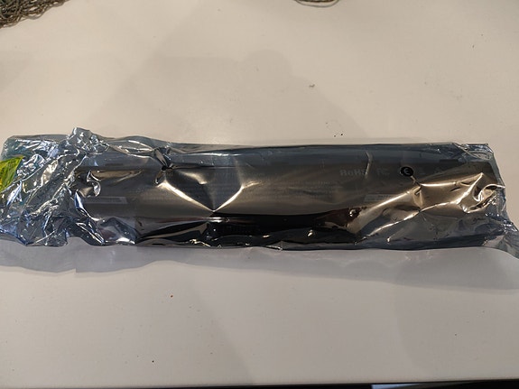 Läppärin akku Acer