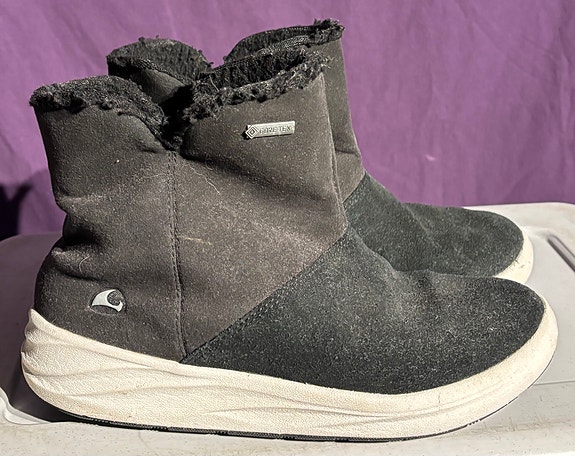 Viking Anne GTX nilkkurit