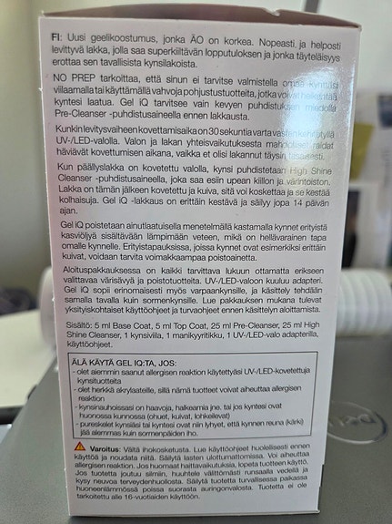 Product image 3 of 7