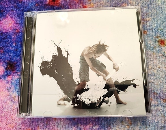 The Gazette REMEMBER THE URGE (CD+DVD) (Limited Edition)
