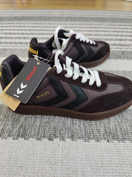 Hummel kengät, 38