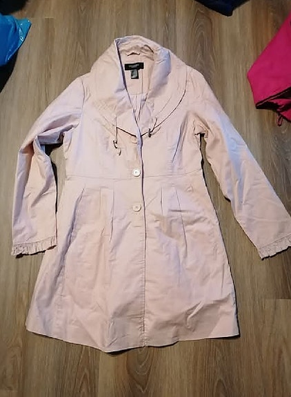 Elloksen trenssi 40