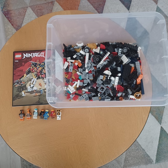 Product image 2 of 10