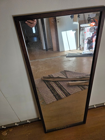 Finnmirror, Mäkisen Kuvastin