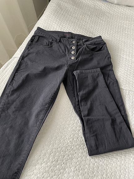 Perfect Jeans farkut