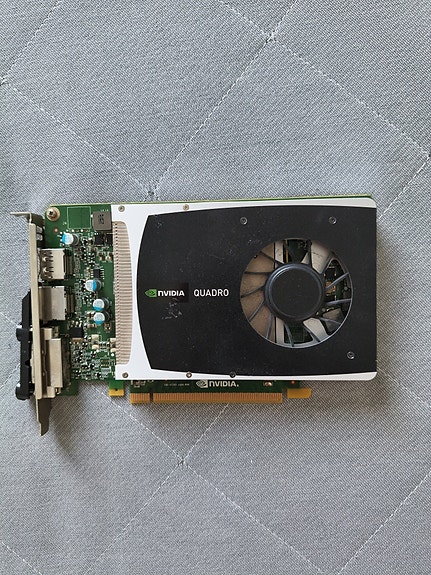 Quadro 2000
