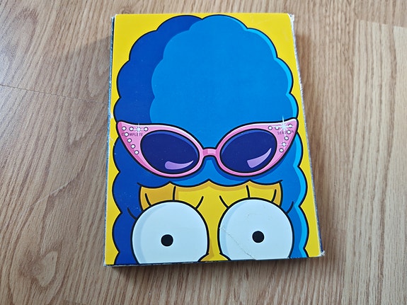 Simpsonit 7. tuotantokausi