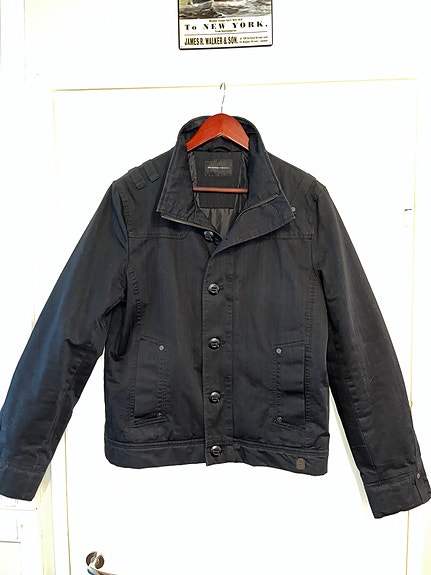 Selected Homme miesten takki M