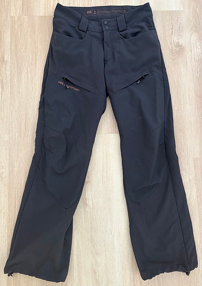 Helly Hansen Odin vedenpitävät housut koko M