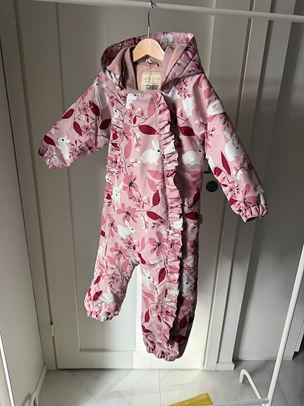 Petite cherie toppahaalari 92cm