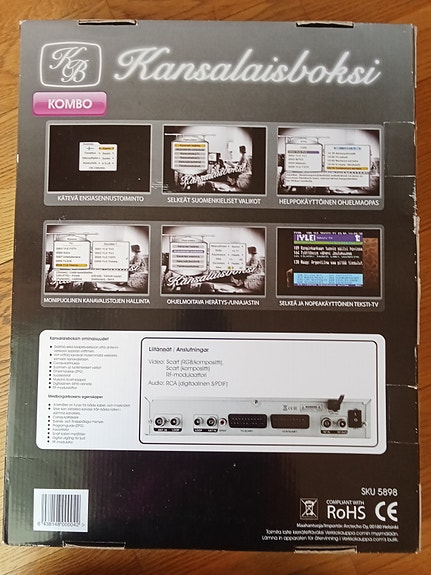 Product image 2 of 3