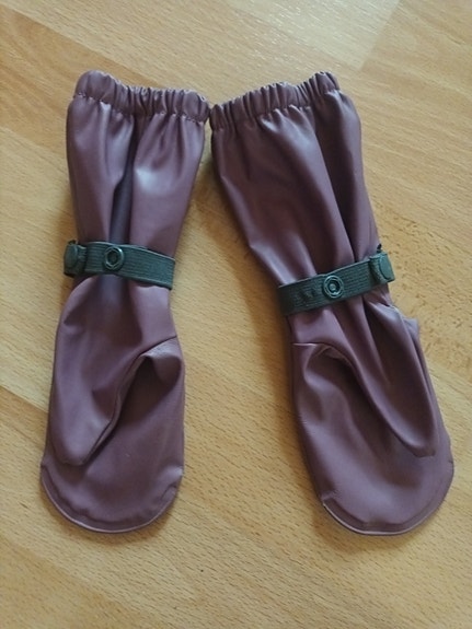 Ciraf kurarukkaset (1 koko)