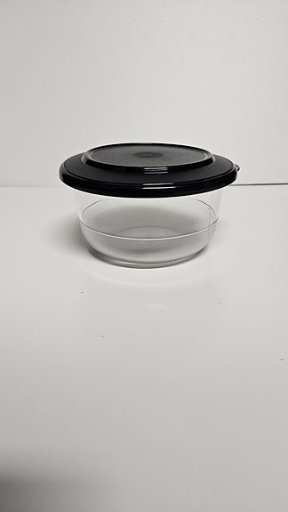 Tupperware Exclusive/Trio kulho 450 ml