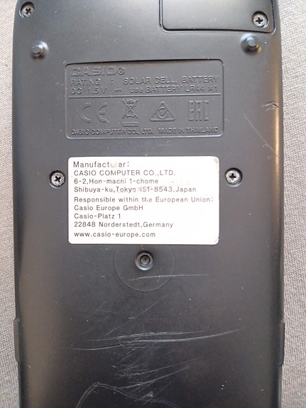 Product image 2 of 3