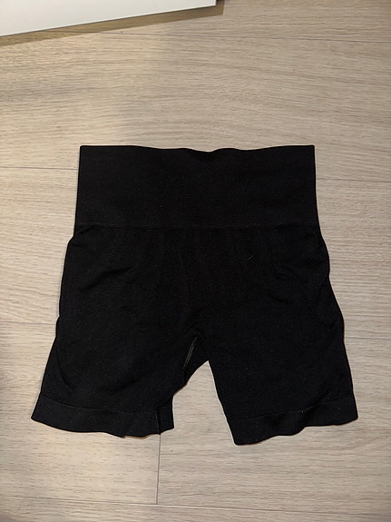Pyöräilyshortsit