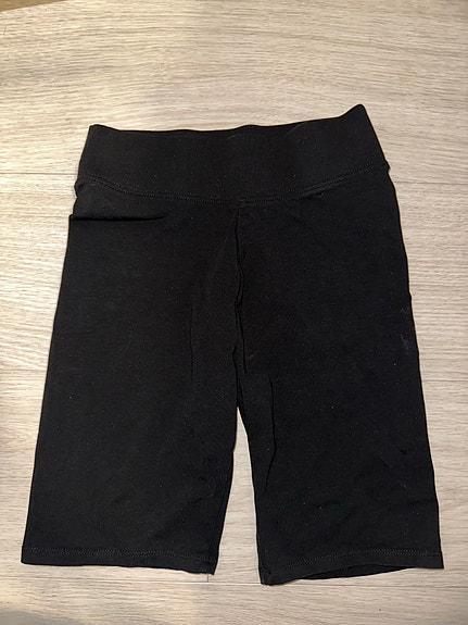 Pyöräilyshortsit
