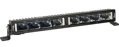 CRX LISÄVALOPANEELI LED GLACIES 20H