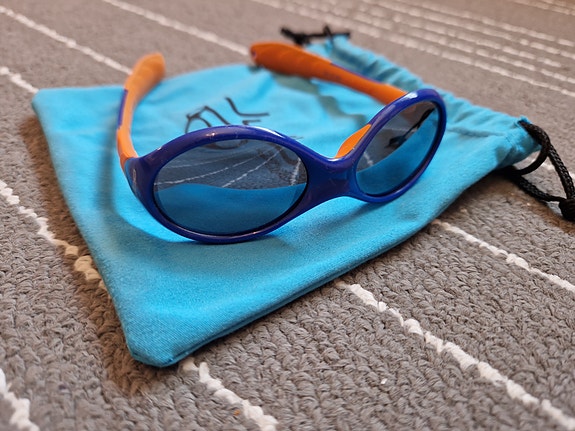 Lasten aurinkolasit Julbo Looping 2