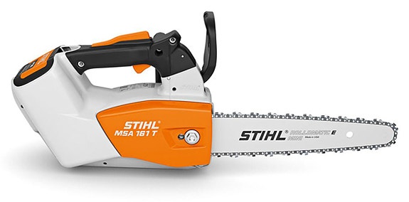 STIHL MSA 161 T AKKUSAHA