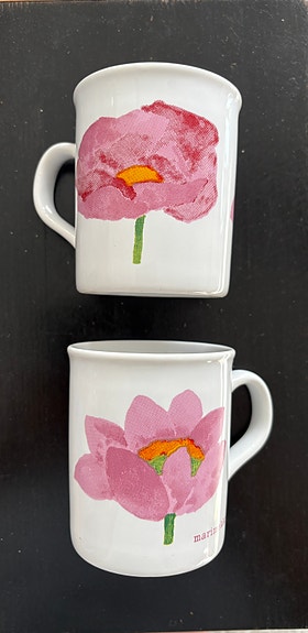 Hurmio Marimekko 2 mukia, Espoo
