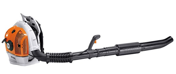 STIHL BR 500 REPPUPUHALLIN