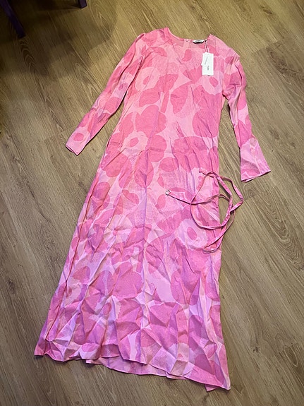Marimekko uusi Kaverus unikko maximekko 36 S