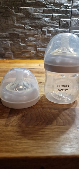 Rintapumppu philips avent