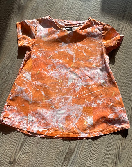 Vimma lasten mekko 110 cm