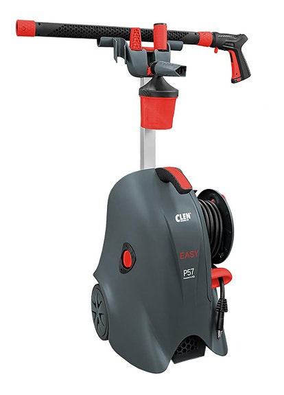 CLEN EASY P57 PAINEPESURI