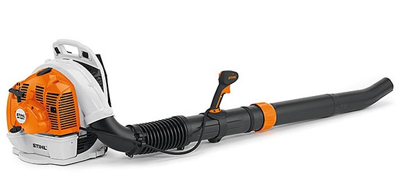 STIHL BR 450 C-EF REPPUPUHALLIN