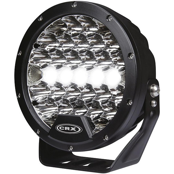 CRX KAUKOVALO LED REGEM 7YR